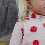 Konges Sløjd A/S Vêtements thermiques ladybug