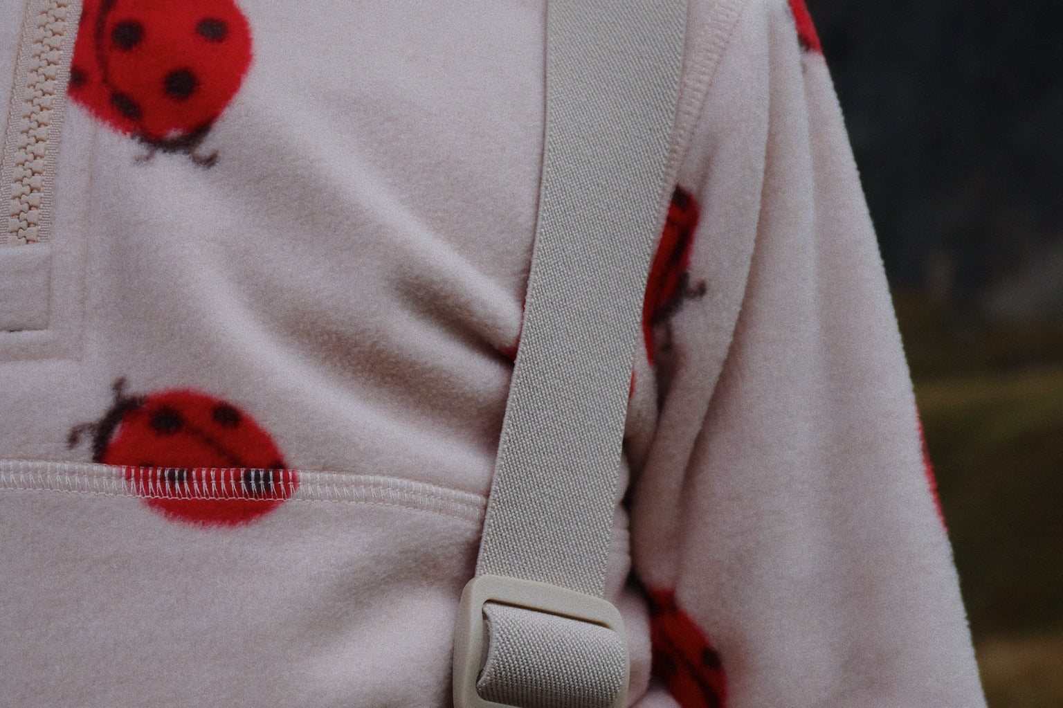 Konges Sløjd A/S Vêtements thermiques ladybug