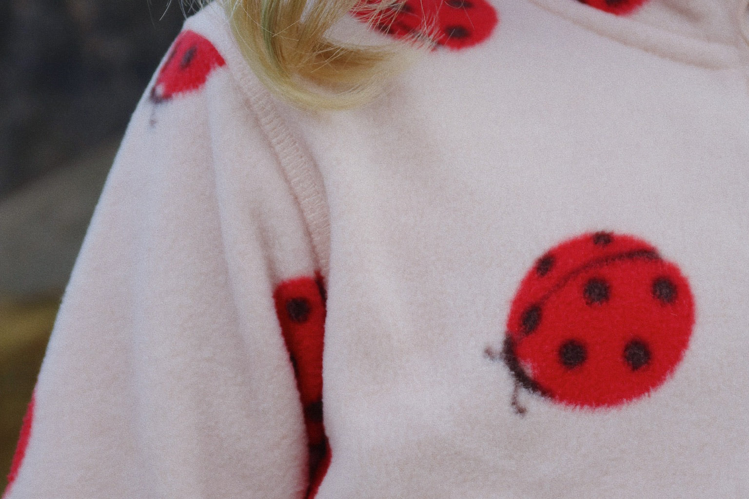 Konges Sløjd A/S Vêtements thermiques ladybug