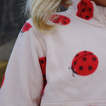 Konges Sløjd A/S Vêtements thermiques ladybug
