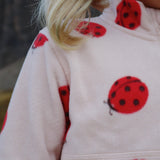 Konges Sløjd A/S Vêtements thermiques ladybug
