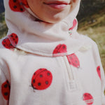 Konges Sløjd A/S THERMOWEAR ladybug