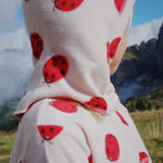 Konges Sløjd A/S Vêtements thermiques ladybug