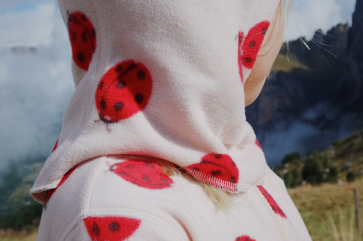 Konges Sløjd A/S THERMOWEAR ladybug