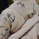 Konges Sløjd A/S Vêtements de neige tiger oak