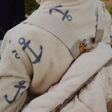 Konges Sløjd A/S Vêtements de neige tiger oak