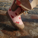Konges Sløjd A/S Bottes thermiques amour pink