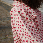 Konges Sløjd A/S Vêtements thermiques rosie blush