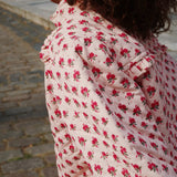 Konges Sløjd A/S Vêtements thermiques rosie blush