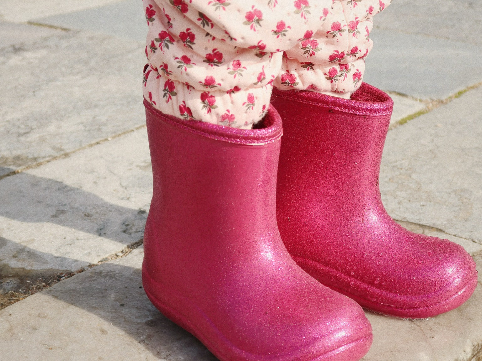 Konges Sløjd A/S Vêtements thermiques rosie blush