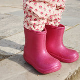 Konges Sløjd A/S Vêtements thermiques rosie blush