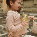 Konges Sløjd A/S Chemisiers - jersey cameo rose