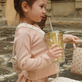 Konges Sløjd A/S Chemisiers - jersey cameo rose