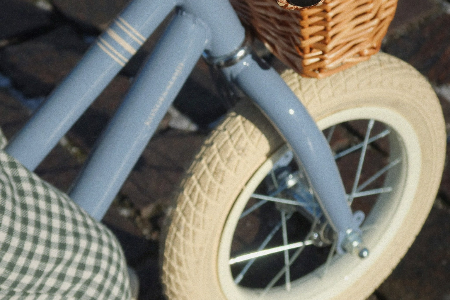 Konges Sløjd A/S Jouets d'extérieur blue stripe