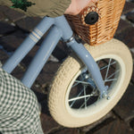 Konges Sløjd A/S Pantalon - Tissé green check