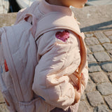 Konges Sløjd A/S Vêtements thermiques cameo rose