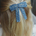 Konges Sløjd A/S Accessoires pour cheveux ashley blue