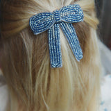Konges Sløjd A/S Accessoires pour cheveux ashley blue