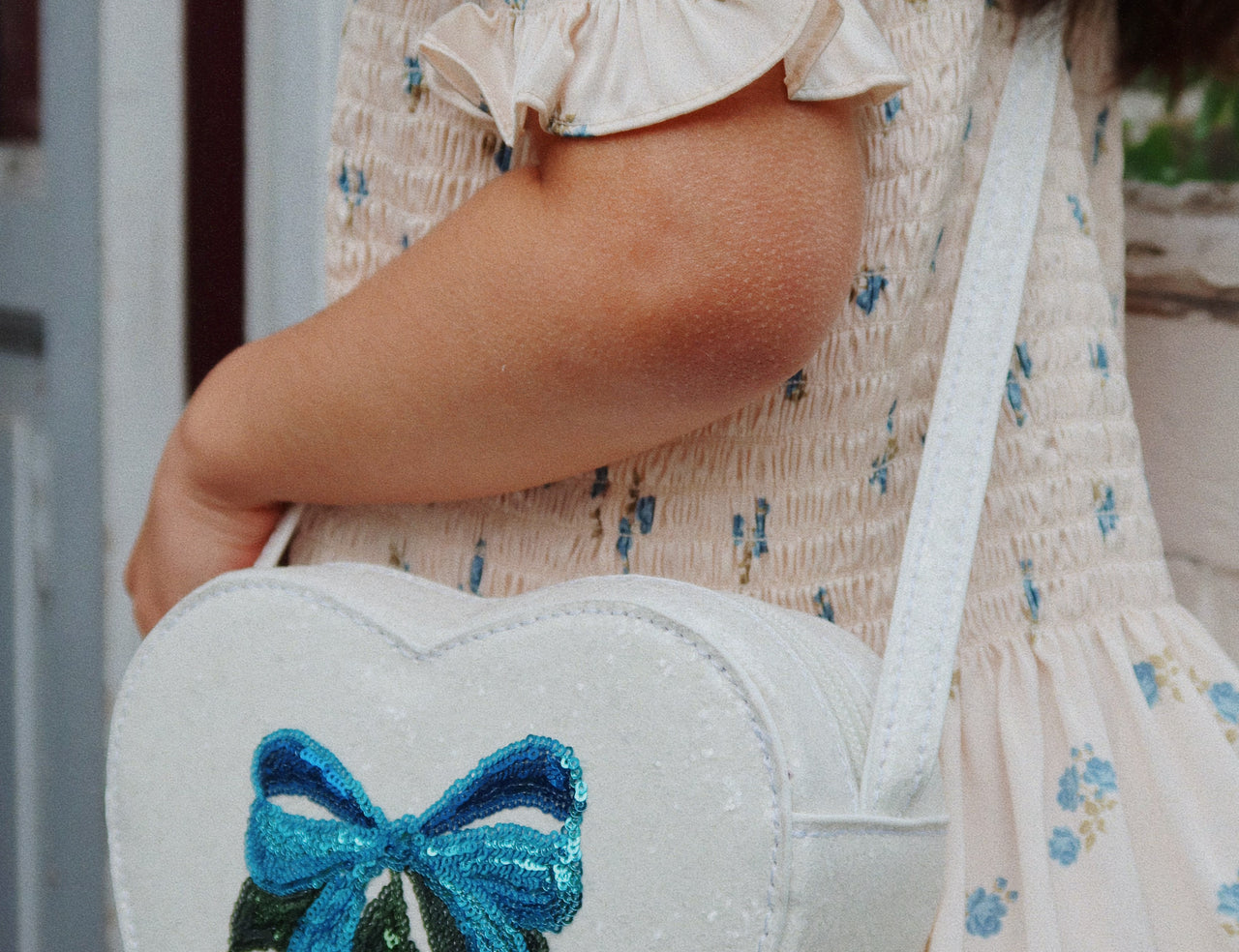Konges Sløjd A/S BAGS & WALLET eggnog