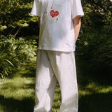 Konges Sløjd A/S T-shirts antique white