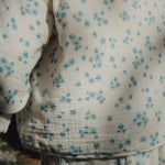 Konges Sløjd A/S Blousons - Tissé forget me not