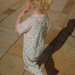 Konges Sløjd A/S T-shirts chalk pink