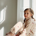 Konges Sløjd A/S Vêtements thermiques cherry