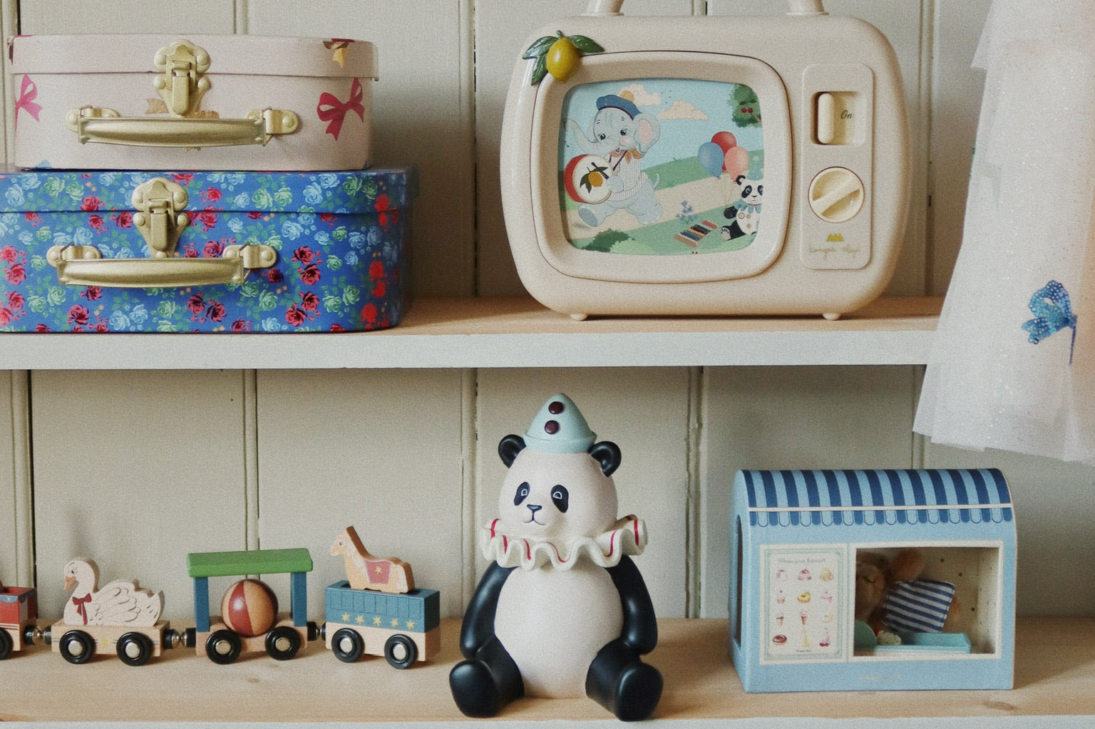 Konges Sløjd A/S Jouets musicaux lemon