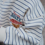 Konges Sløjd A/S Chemisiers - jersey captains blue/antique white