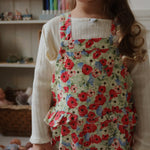 Konges Sløjd A/S Chemisiers - jersey antique white