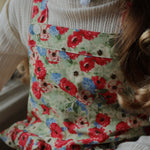 Konges Sløjd A/S Chemisiers - jersey antique white