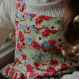 Konges Sløjd A/S Chemisiers - jersey antique white