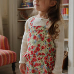 Konges Sløjd A/S Chemisiers - jersey antique white