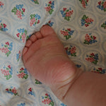 Konges Sløjd A/S Literie adulte verona blues