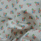 Konges Sløjd A/S Literie adulte verona blues