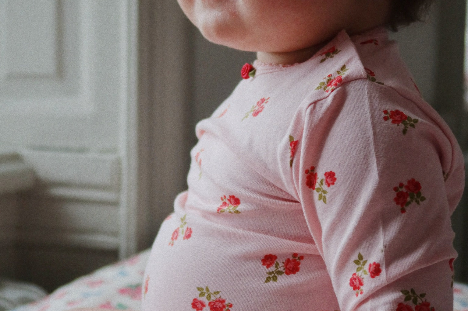 Konges Sløjd A/S Bodies rosa pink
