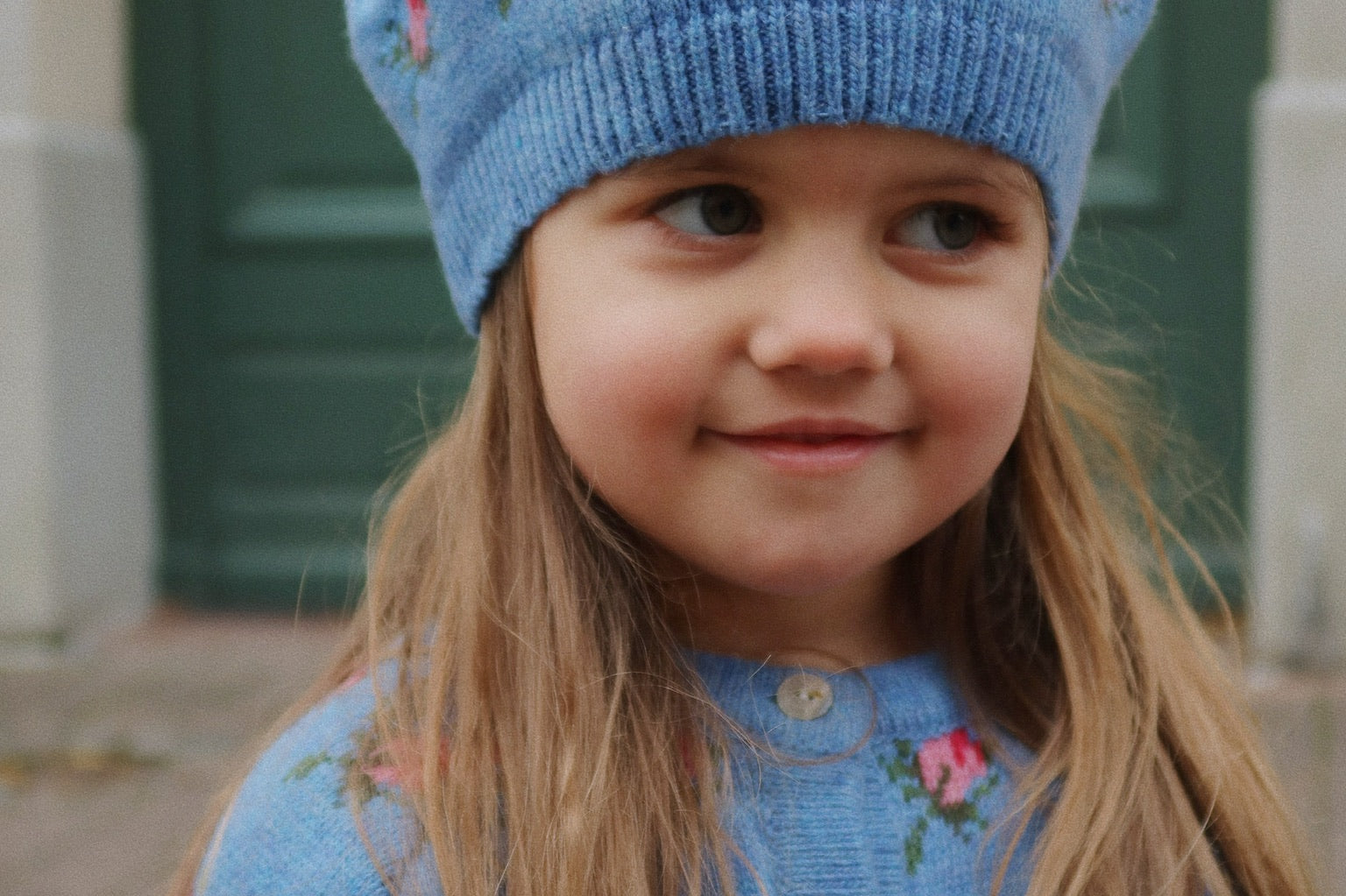 Konges Sløjd A/S Cardigans - Tricot rosie shade