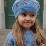 Konges Sløjd A/S Cardigans - Tricot rosie shade