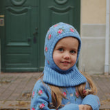 Konges Sløjd A/S Cardigans - Tricot rosie shade