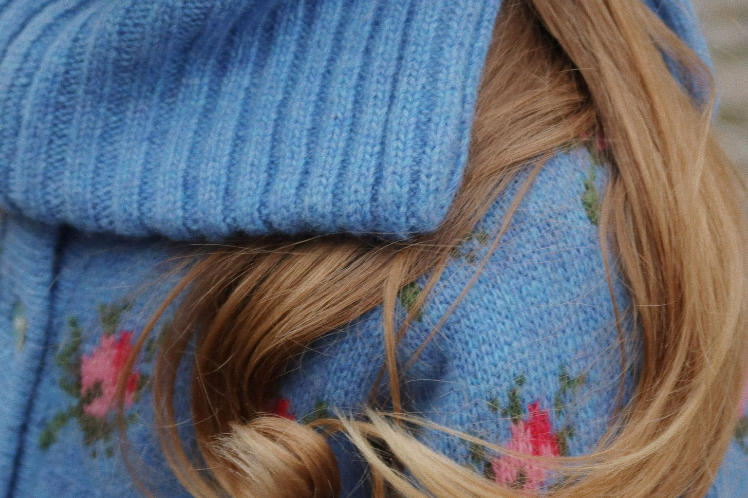 Konges Sløjd A/S Cardigans - Tricot rosie shade