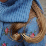Konges Sløjd A/S Cardigans - Tricot rosie shade