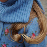 Konges Sløjd A/S Cardigans - Tricot rosie shade