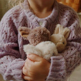 Konges Sløjd A/S Peluches multi