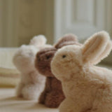 Konges Sløjd A/S Peluches multi