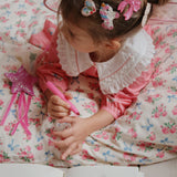 Konges Sløjd A/S Accessoires pour cheveux rapture rose