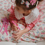 Konges Sløjd A/S Accessoires pour cheveux cameo rose
