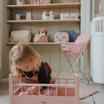 Konges Sløjd A/S jouets en bois pink