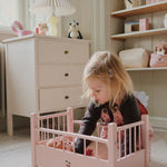 Konges Sløjd A/S jouets en bois pink