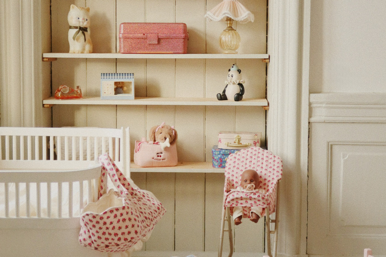Konges Sløjd A/S jouets en bois pink