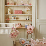 Konges Sløjd A/S jouets pour poupées fleur rosier